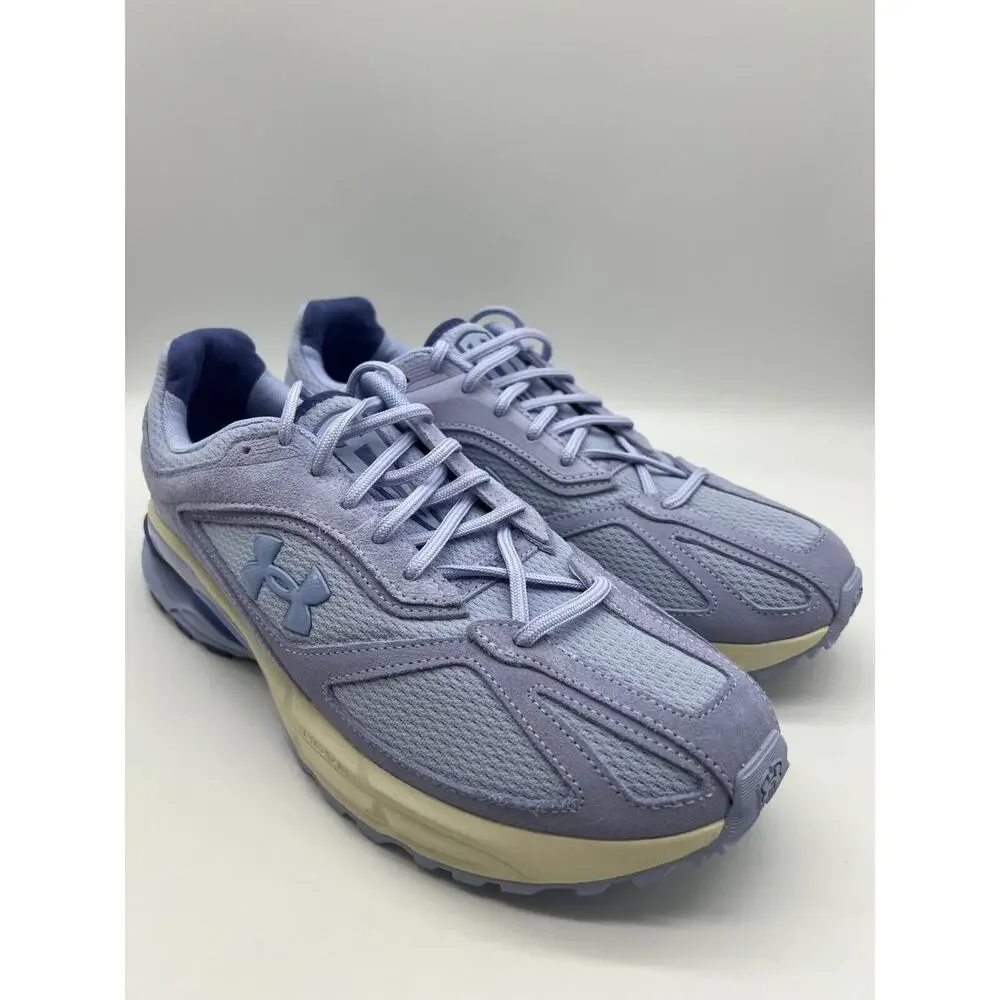 Under Armour HOVR Apparition Celeste Ivory Dune Size M11/W12.5